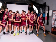 България U18 загуби от Литва на Евробаскет