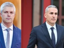 Благомир Коцев: Бих подкрепил кандидатура за президент на Андрей Гюров