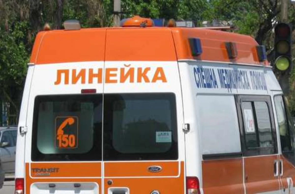 За тежък инцидент на пътя с жертва научи ФОКУС от