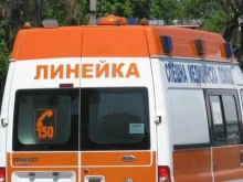 Моторист блъсна неправилно пресичаща пешеходка в Бургас, жената почина