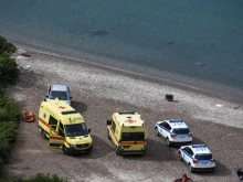Двама българи се удавиха в морето край Александруполис