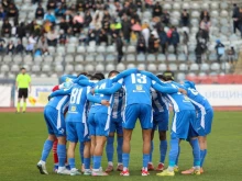 Първа лига се завръща в Русе след 6-годишно отсъствие