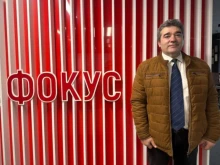 Доц. Константин Нушев: Вселенският патриарх уважава и почита нашия най-голям светец