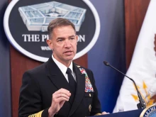 Тръмп замрази бомбардировките срещу Иран по съвет на командващия на CENTCOM