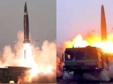 MWM: Северна Корея възобнови доставките на балистични ракети за Русия