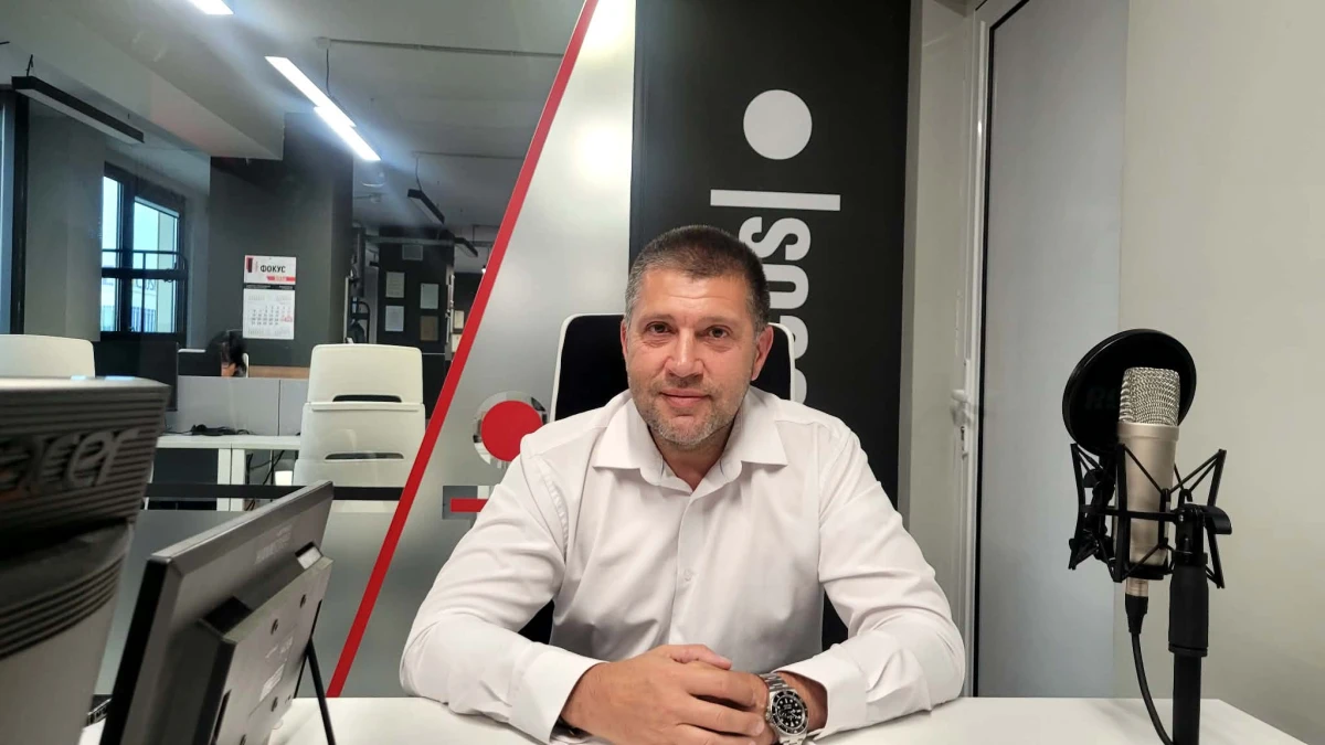 Цената не е само цена Тя е преживяване Това заяви