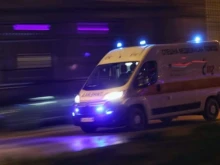 64-годишен мъж от Сливово поле е със счупена челюст след сбиване