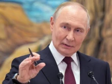 Путин: Рано или късно Украйна ще загуби западните си земи
