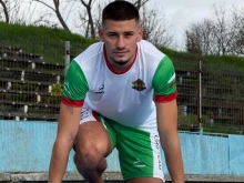 Никола Караманолов с нов личен рекорд от държавния шампионат за мъже и жени