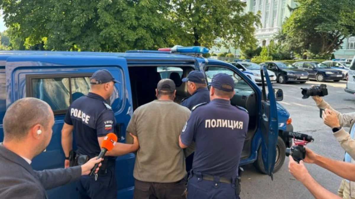 Интервю за ФОКУС с психиатъра д р Веселин Герев в