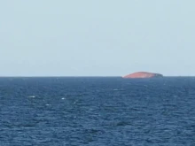 След руска атака: Потъна търговският кораб ''Golden Leo'' в Черно море