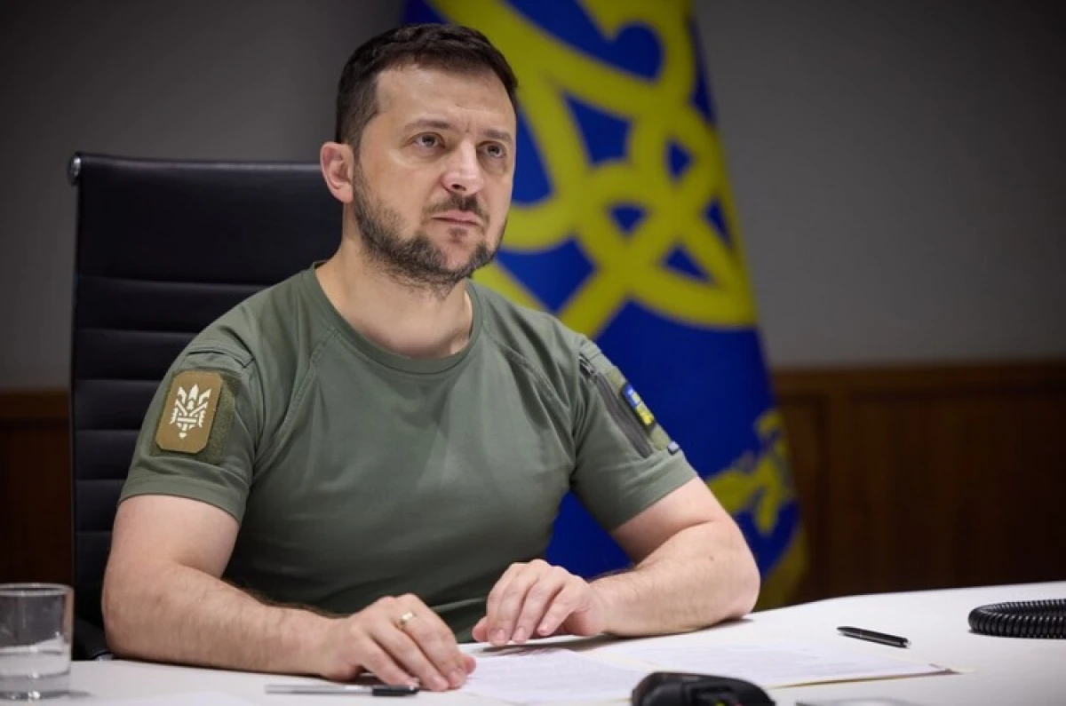 Украинското разузнаване е разкрило плановете на Кремъл за есента според