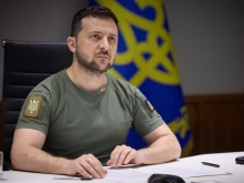 Зеленски: Русия готви нова мобилизация и мащабно преоръжаване от Северна Корея