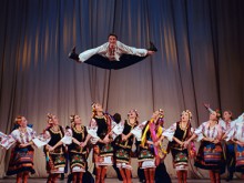 Концертът на ансамбъл "Игор Мойсеев" в Пловдив се отменя
