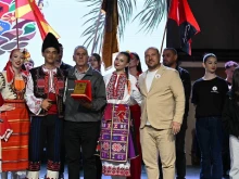 ТА "Осогово" спечели първа награда в Косово