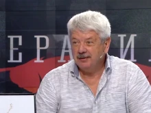 Инж. Лишков: В България има находища, които могат да обезпечат газа на Европа поне за сто години