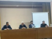 Старши комисар Васил Йоцов е новият директор на полицията в Кюстендил