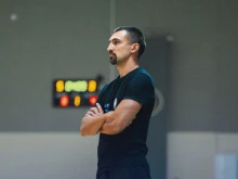 Легенда на Академик се завърна в клуба с нова роля