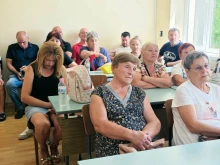 Безводие, чести токови удари и липса на обществен транспорт тормозят жителите на свищовско село