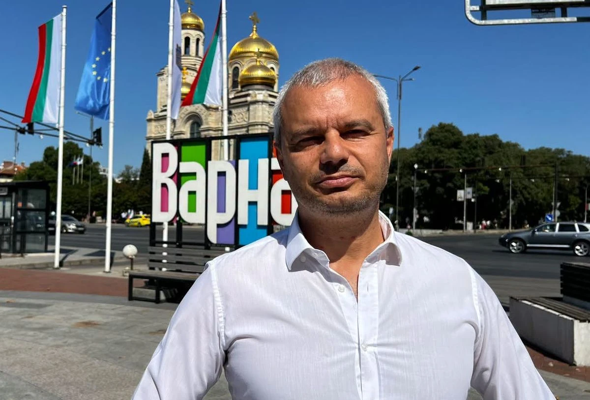 Днес се навършиха 148 години от освобождението на Варна от