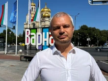 Костадинов: В такива моменти си мисля, че ние наистина не заслужаваме свободата си
