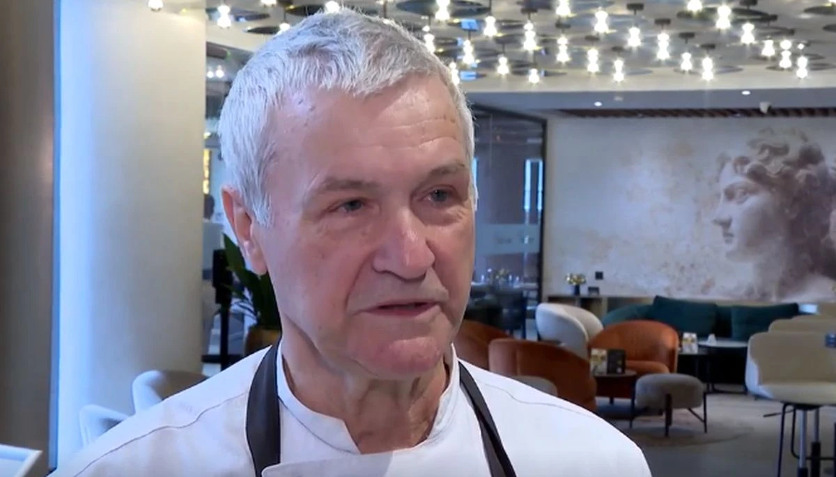Защо в България все още няма ресторант със звезда Мишлен