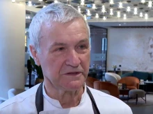 Шеф-готвач: По-вероятно е ресторант извън София да успее да получи звезда "Мишлен"