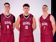 България U18 приключи груповата фаза на Евробаскет с трета загуба
