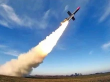 Fire Point: Нашите ракети "Фламинго" са шест пъти по-евтини от Tomahawk