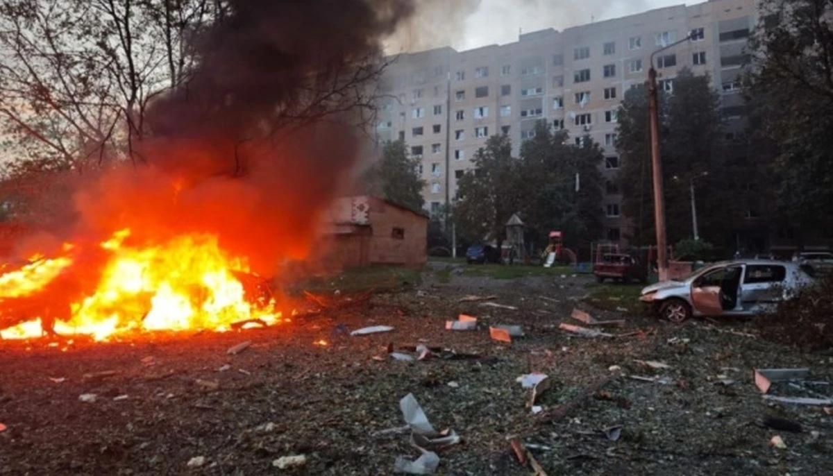 Четирима души са загинали а 18 са били ранени при