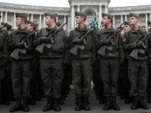 Австрия планира да удължи срока на военната служба от 6 на 9 месеца заради войната в Украйна