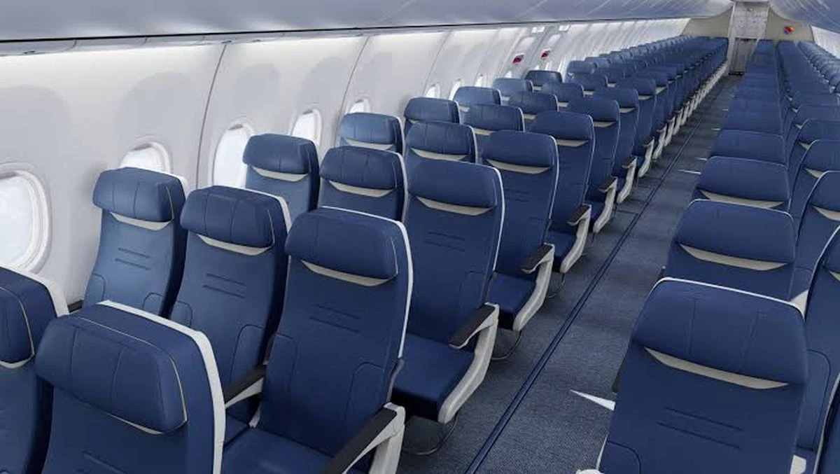 Стотици седалки в самолетите Boeing 737 MAX са били инсталирани
