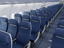 Стотици седалки на Boeing 737 MAX опасни за пътниците и екипажа