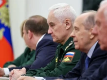 Верстка: Кремъл обмисля "военно положение" след изборите за Дума