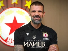 Новият спортен директор на ЦСКА: Ще дам всичко от себе си за клуба