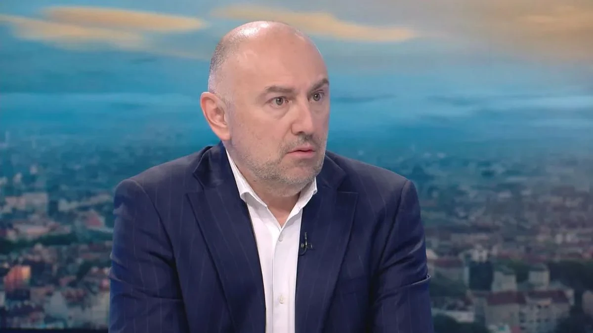 Няма да давам дефиниции за бюджета – това политиците могат