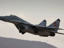 Мирчев за полските изтребители МиГ-29: Това ни превръща в прошляците на НАТО