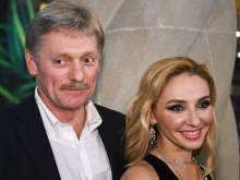 Съпругата на Песков оспорва санкциите на ЕС и иска обезщетение от над 2 млн. евро