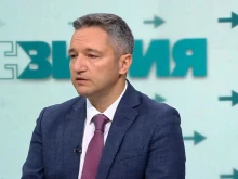 Вигенин: Европейските амбиции затъват в национален егоизъм и бавни решения