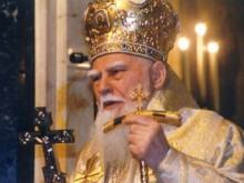 Пловдив в очакване на Патриарх Максим