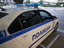 Двама мъже са задържани с различни видове наркотици при акция в Перник