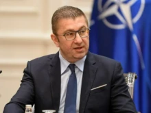 Мицкоски: Конституционни промени, каквито поиска България, няма да има