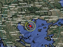 Земетресение на любимо за българите място за море