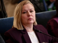 Надежда Йорданова: Въпросът за социалните мрежи в предизборните кампании вероятно трябва да бъде уреден по-добре
