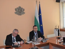 Зам.-министър Мемиш: Предстои да формулираме приципите и стратегиите, които ще насърчат модернизацията и конкурентноспособността на бизнеса