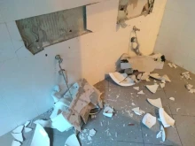 Разкриха извършителите на вандалски акт в дупнишкия парк "Рила"