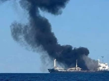 Пожарите във Франция ескалират: Евакуират над 4000 души от курорта Лакано