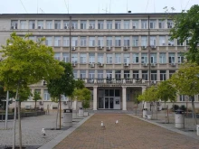 Задържаха мъж, подпалил жена си във Варненско
