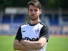Двама треньори от Спартак Варна придобиха UEFA Pro Licence