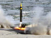 Реален риск или дезинформация? Истината за иранската ракетна заплаха срещу Украйна